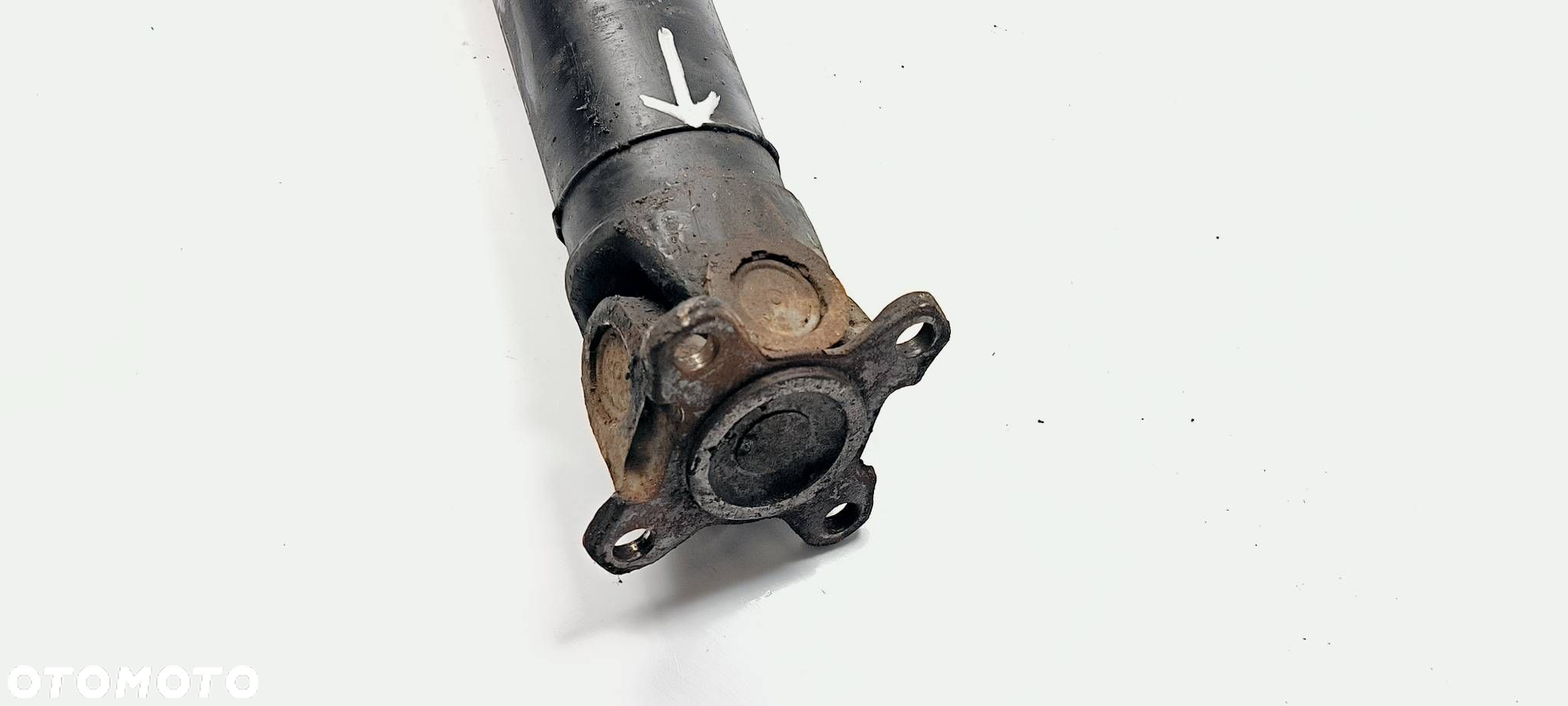 WAŁ NAPĘDOWY BMW E 46 LIFT - 5