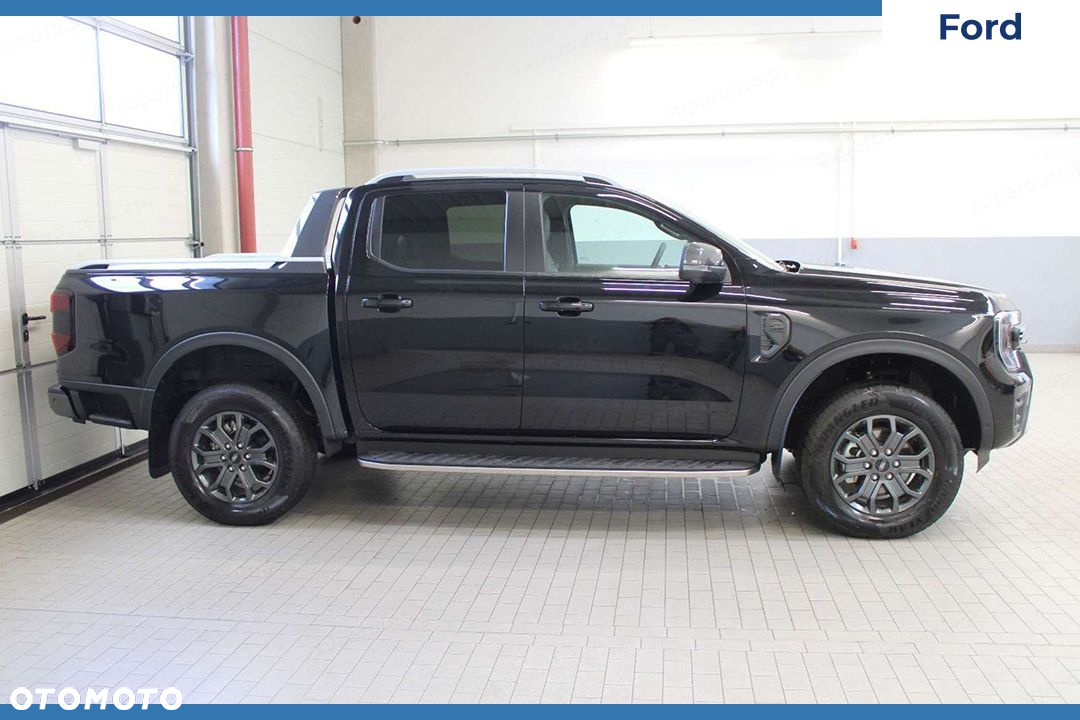 Ford Ranger - 8