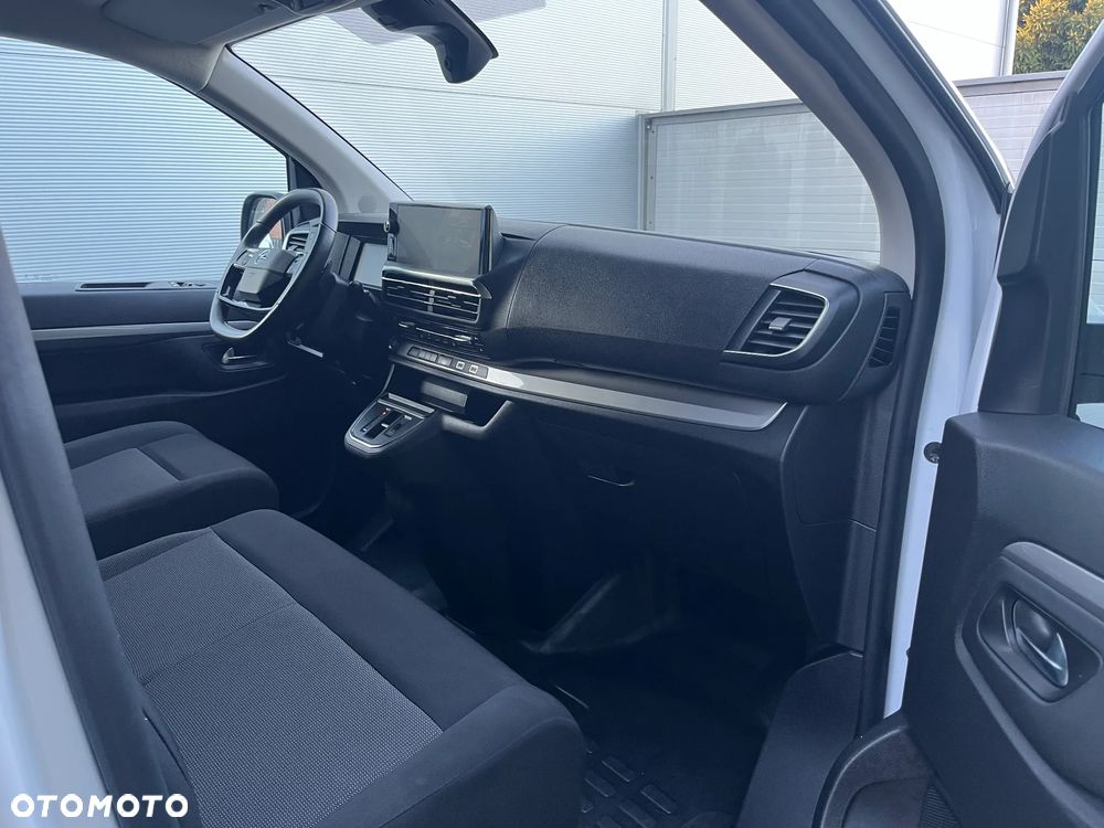 Opel VIVARO - 8