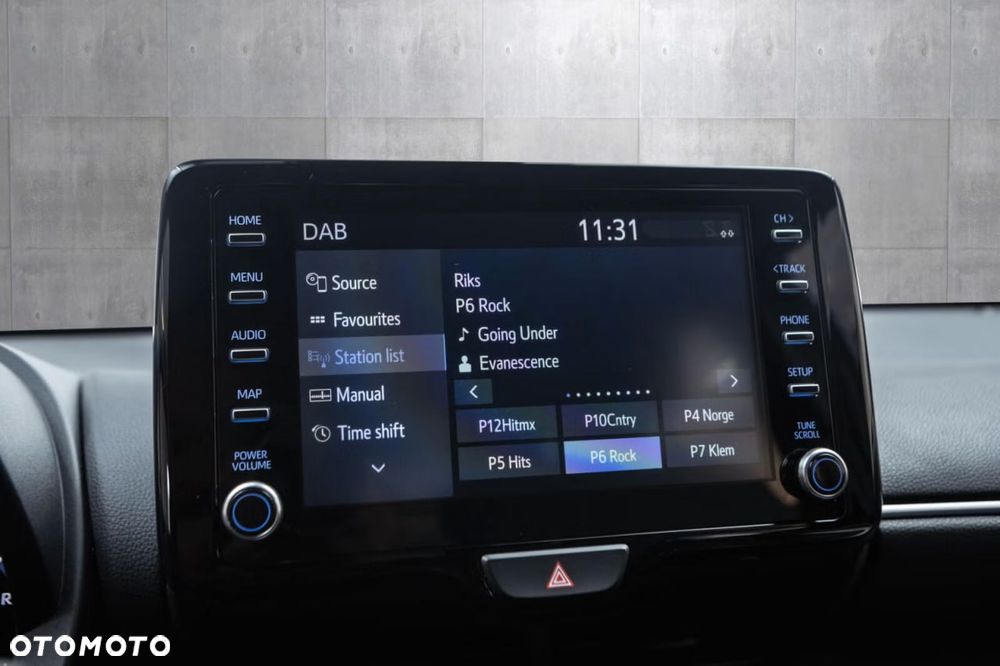 Toyota Yaris Cross Hybrid 1.5 Active - 19