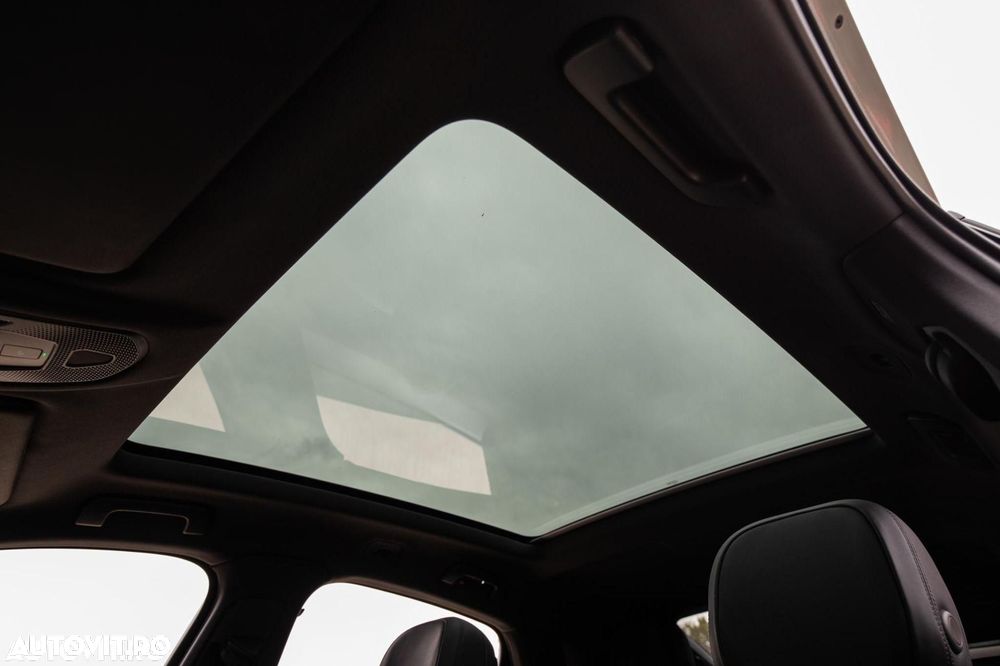 Porsche Cayenne Coupe - 18