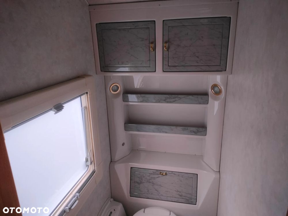 Tabbert Comtesse - 10