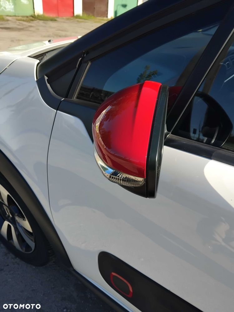Citroën C3 - 5