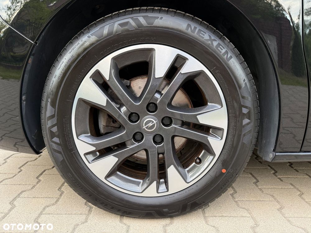 Opel VIVARO - 10