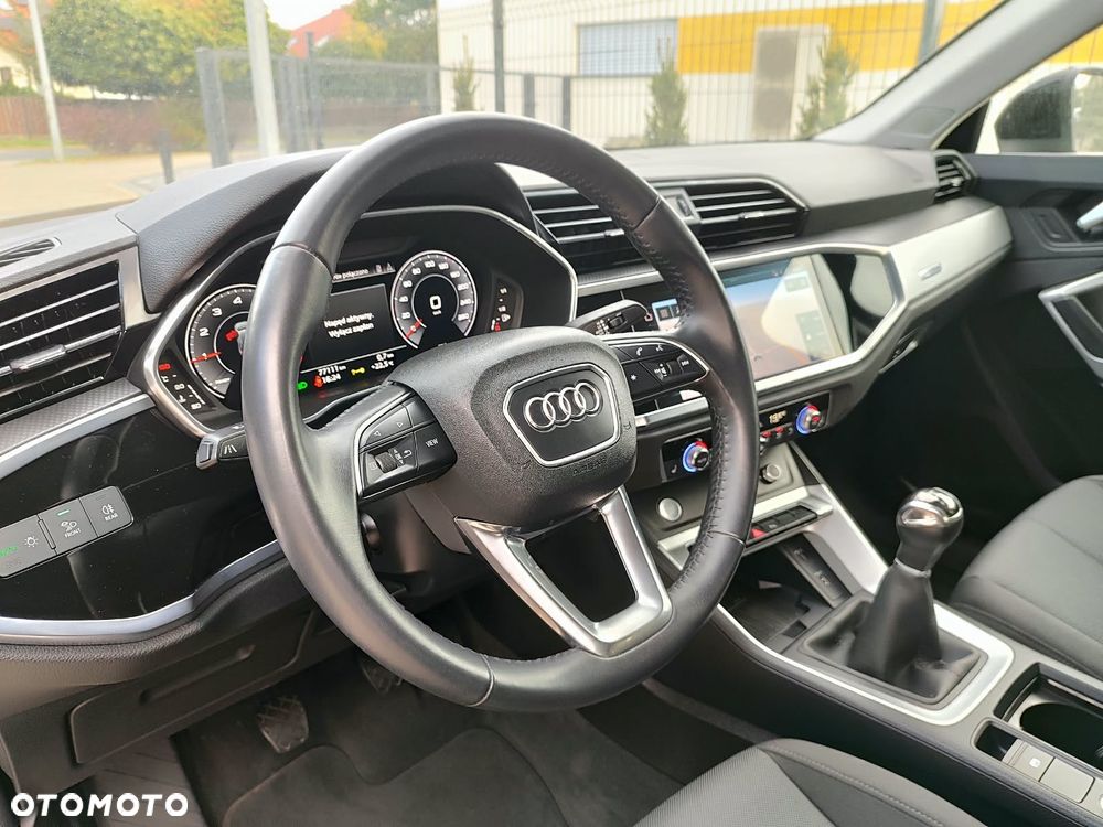 Audi Q3 - 9