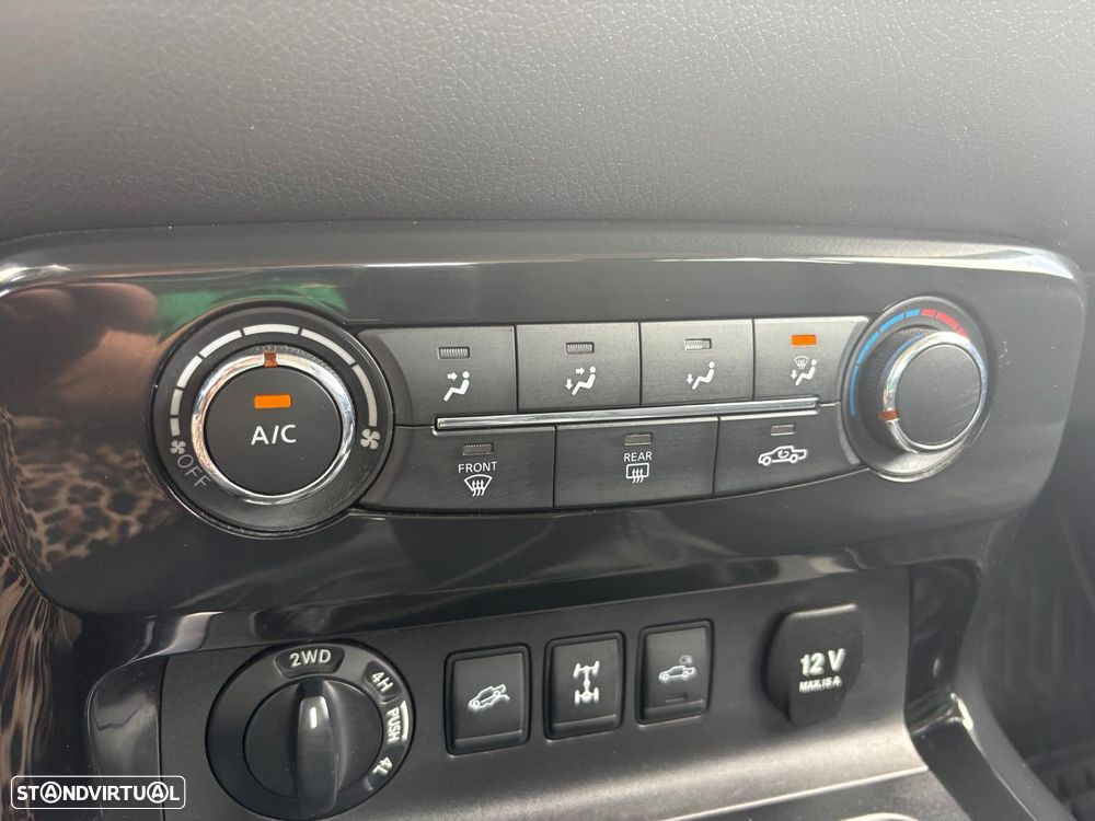Mercedes-Benz X 250 d Progressive 4-Matic - 22