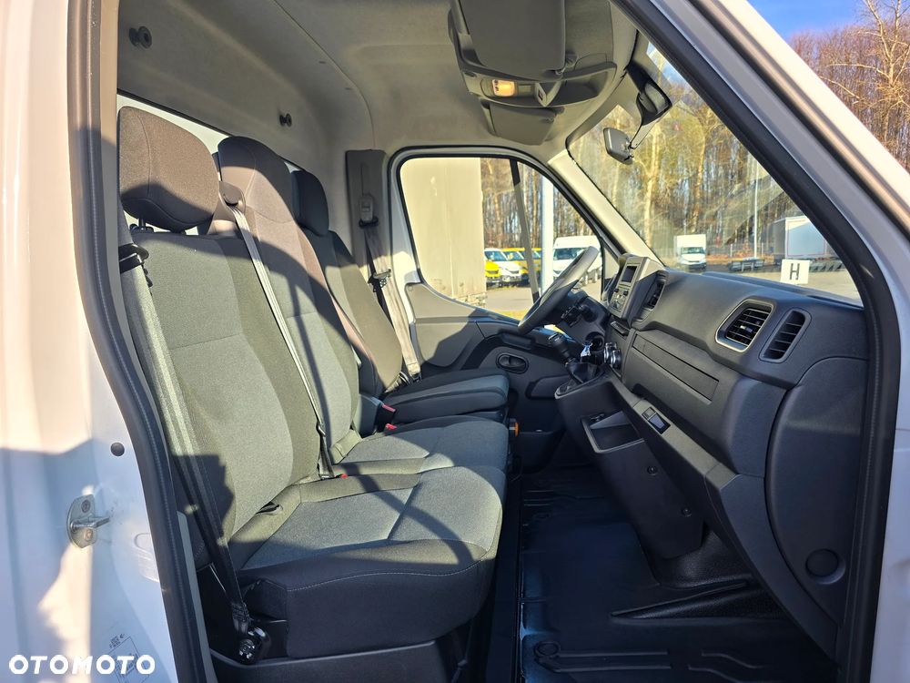 Renault JEGGER MASTER laweta - 18