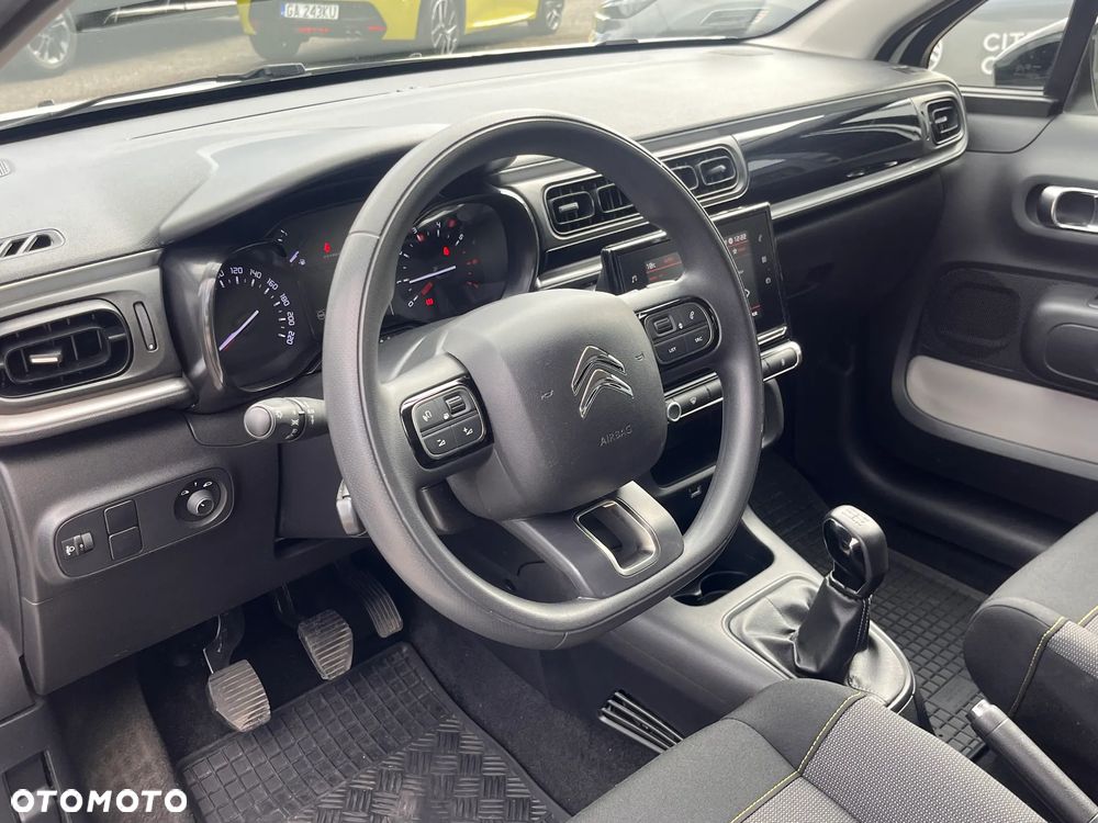 Citroën C3 1.2 PureTech Feel Pack - 5