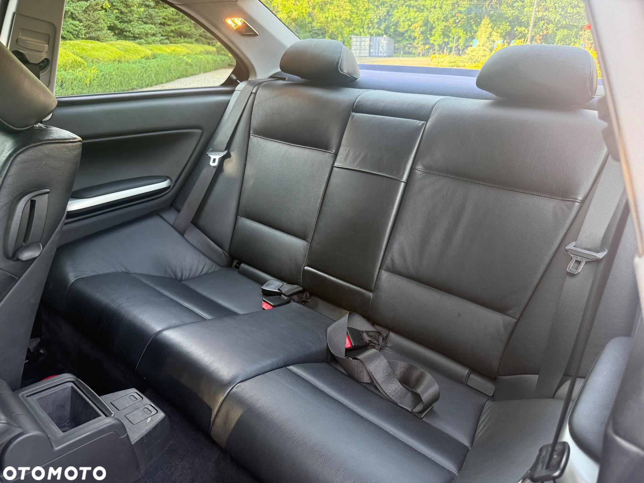 BMW Seria 3 325 Ci - 15