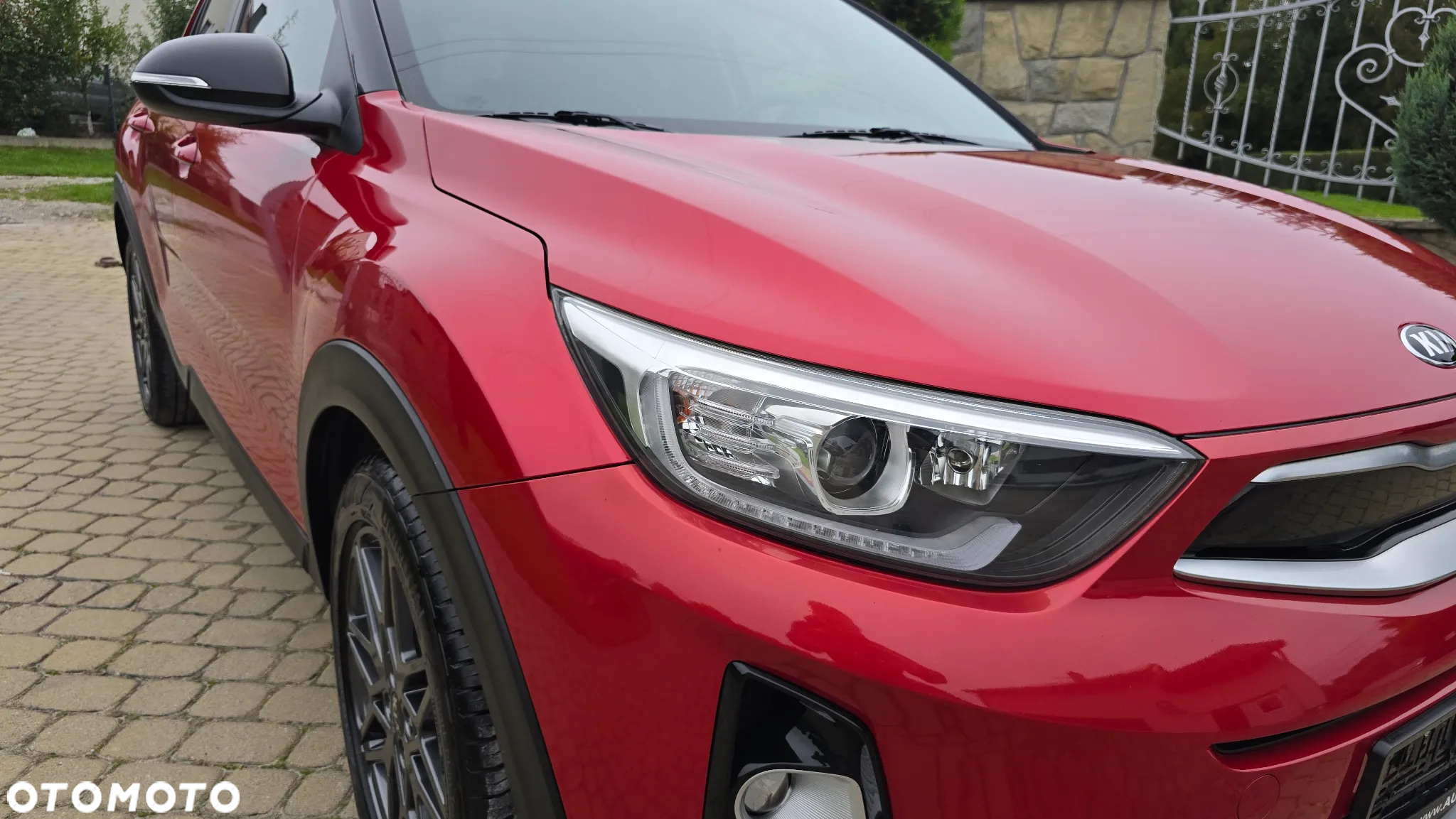 Kia Stonic 1.0 T-GDI 120 Vision - 26