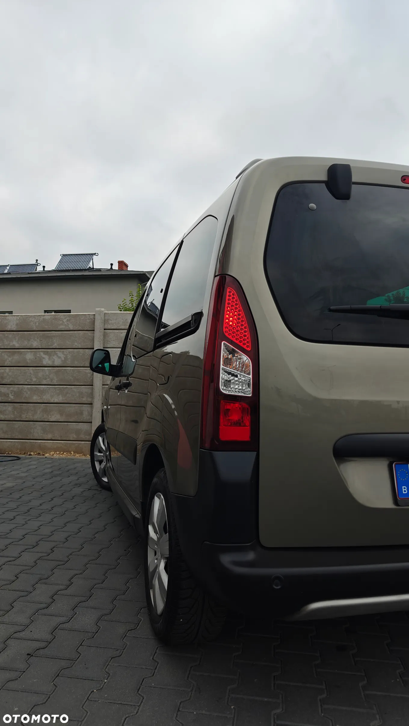 Citroën Berlingo - 24