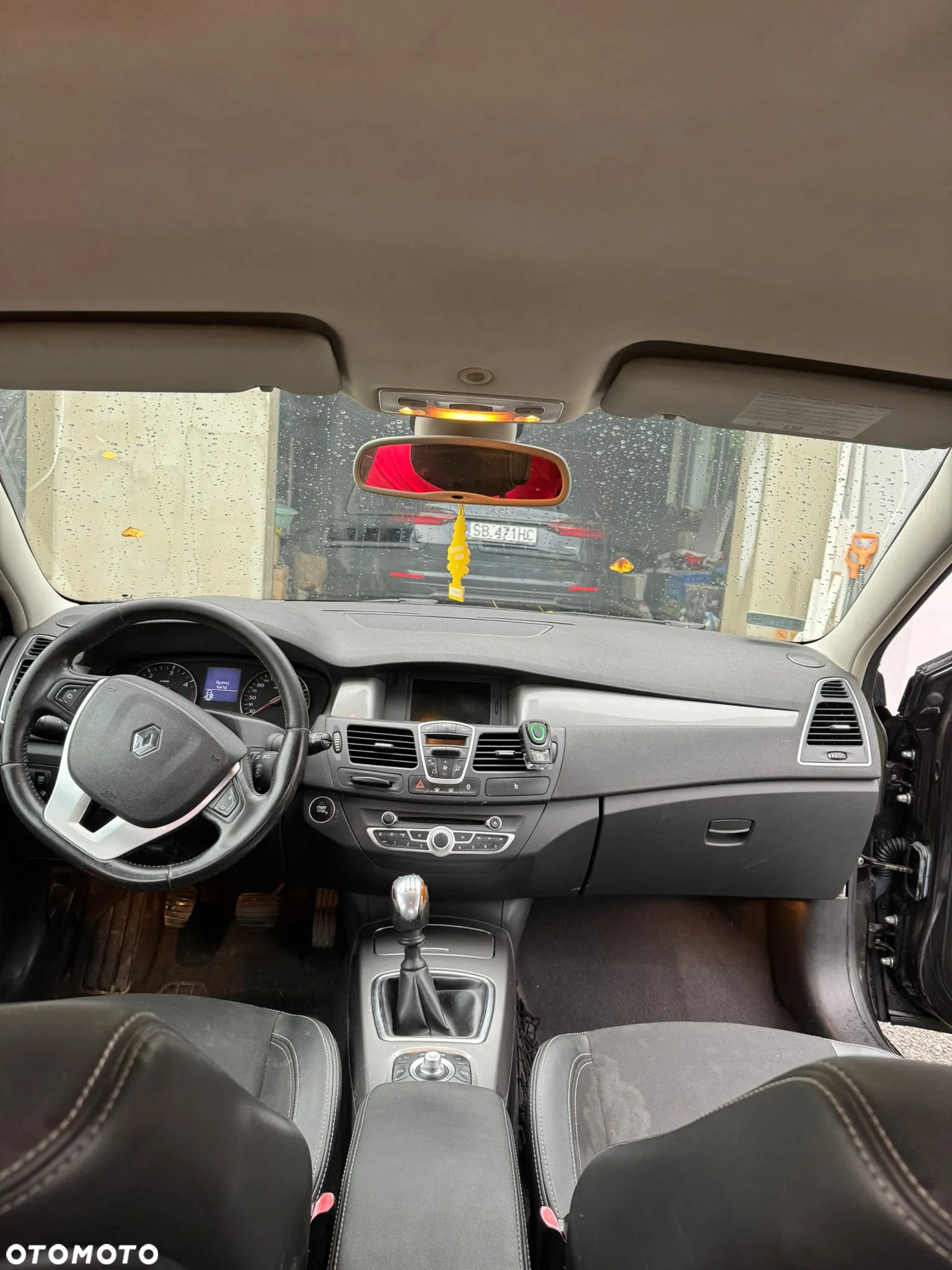 Renault Laguna 2.0 dCi Expression - 7