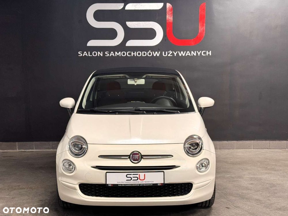 Fiat 500 1.2 8V Start&Stopp Pop - 10