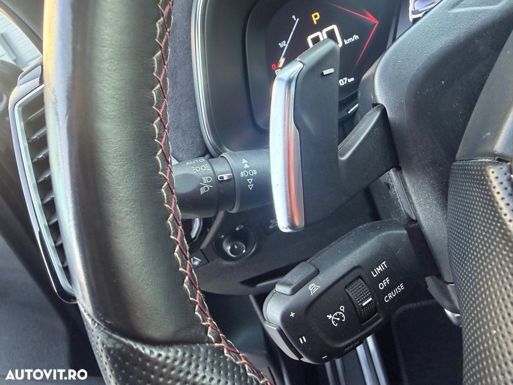 DS Automobiles DS 7 Crossback - 19