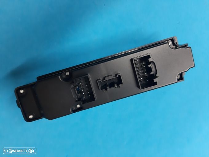 Comando interruptor botão vidros Mazda 6  2007-2013 NOVO - 3
