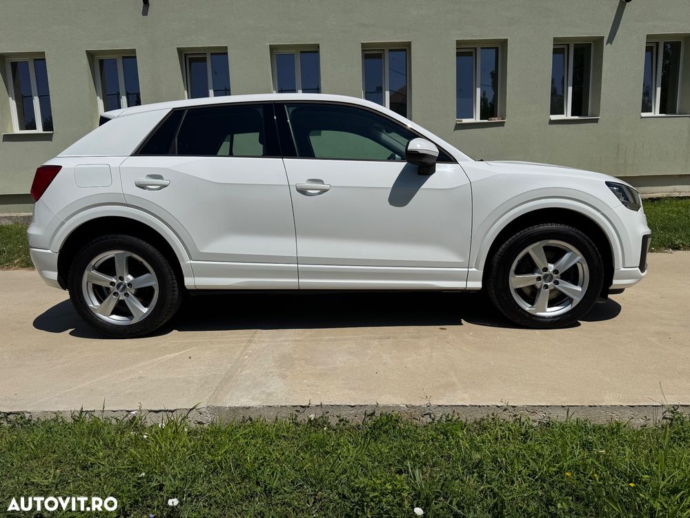 Audi Q2 - 5