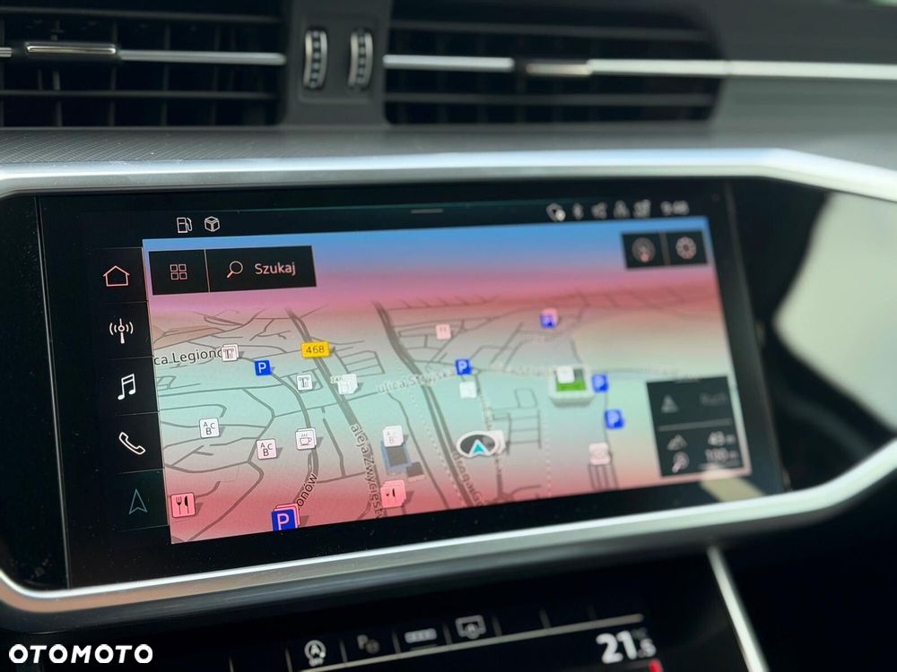 Audi A6 Avant 45 TFSI mHEV Quattro Sport S tronic - 32