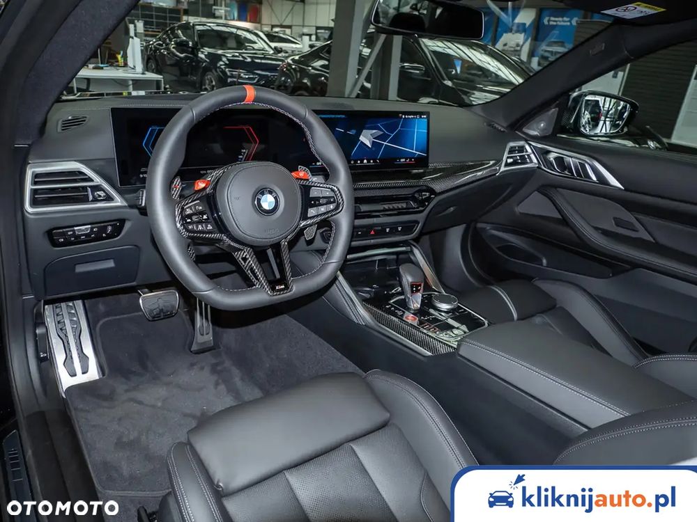 BMW M4 - 8