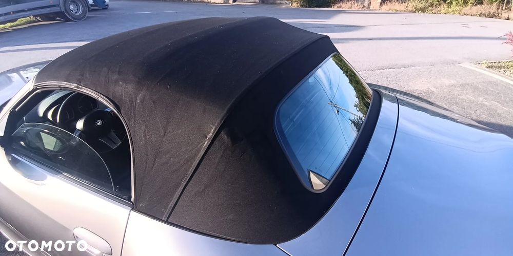 BMW Z4 2.2i - 29
