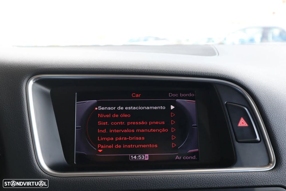 Audi Q5 3.0 TDI quattro S tronic - 21