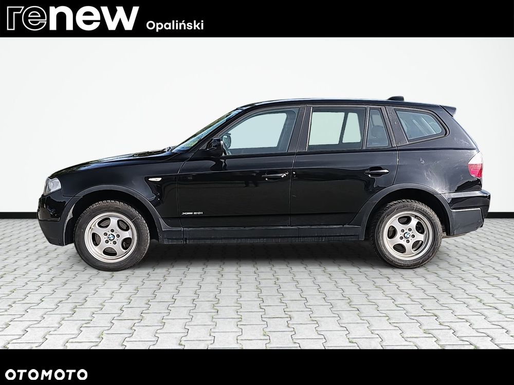 BMW X3 2.0i - 9