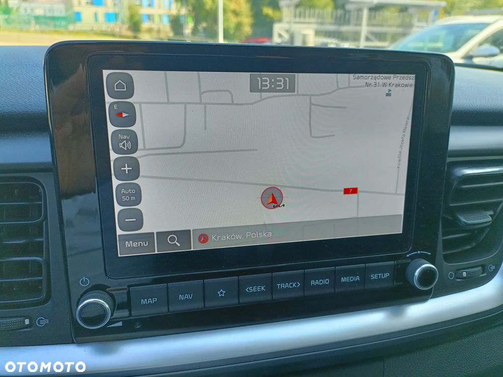 Kia Stonic 1.0 T-GDI M DCT - 17