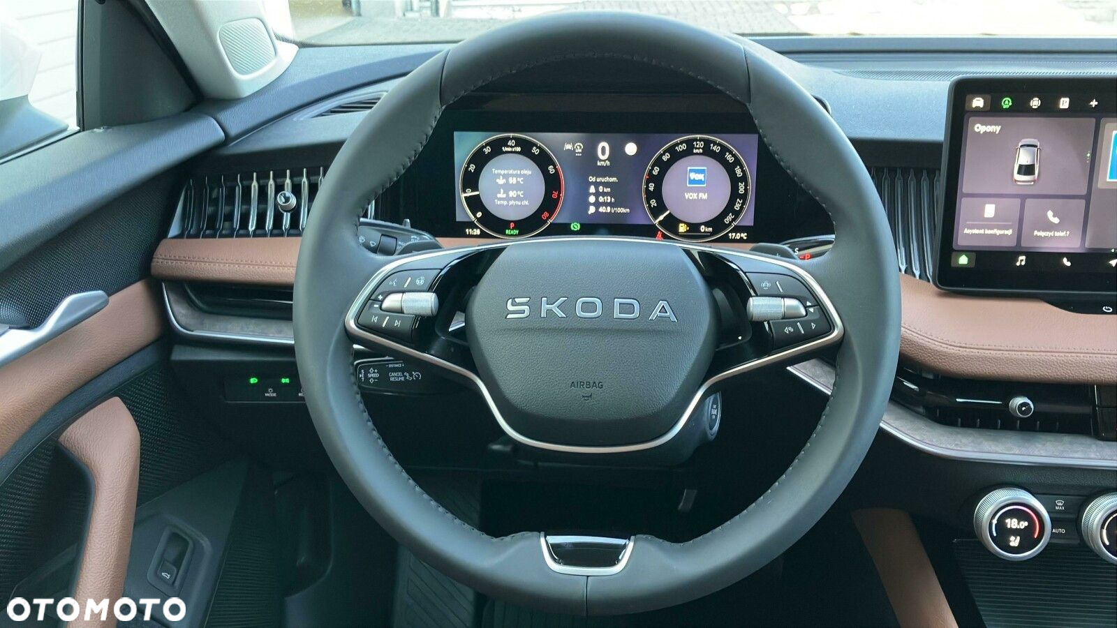 Skoda Superb - 13