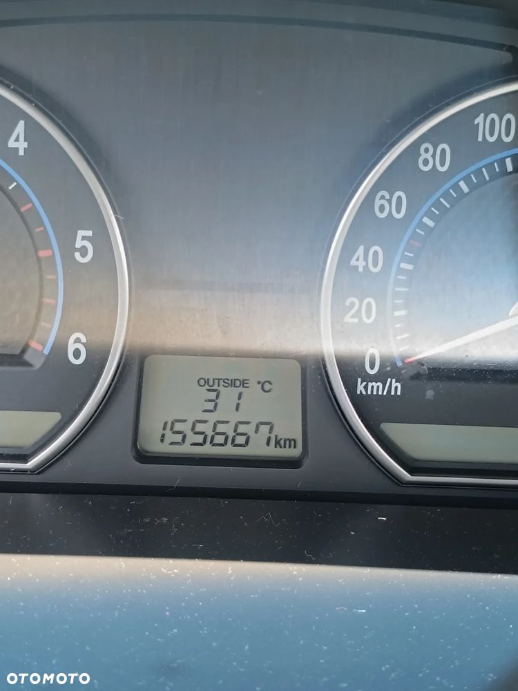 Kia Magentis 2.0 CRDi EX - 2