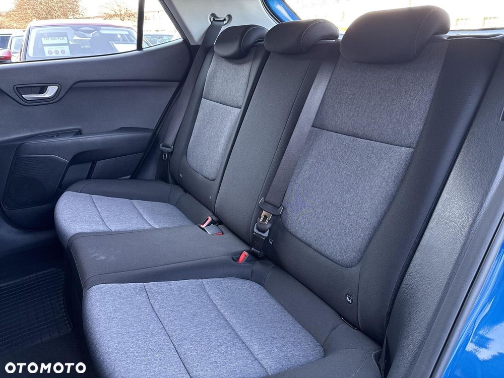 Kia Stonic 1.0 T-GDI M DCT - 13