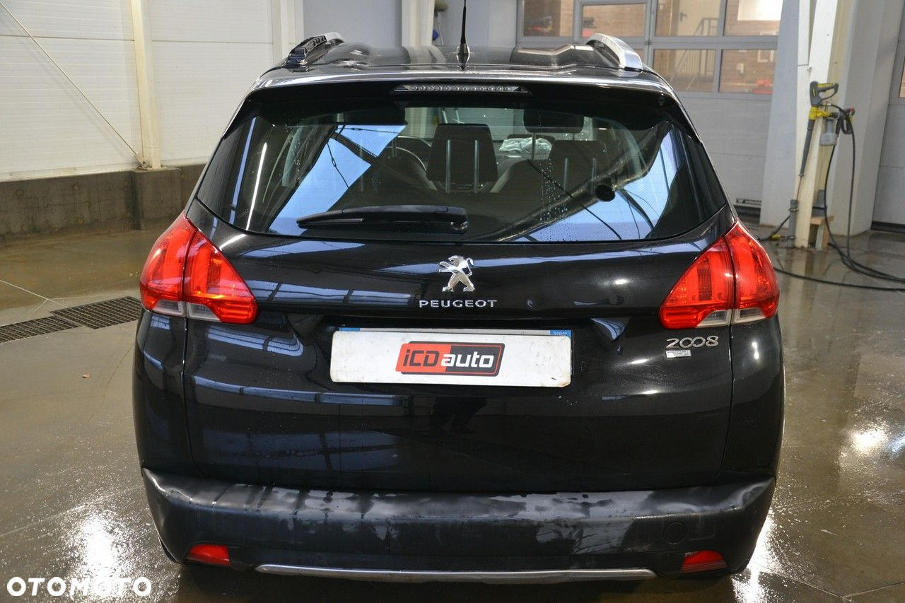 Peugeot 2008 - 6