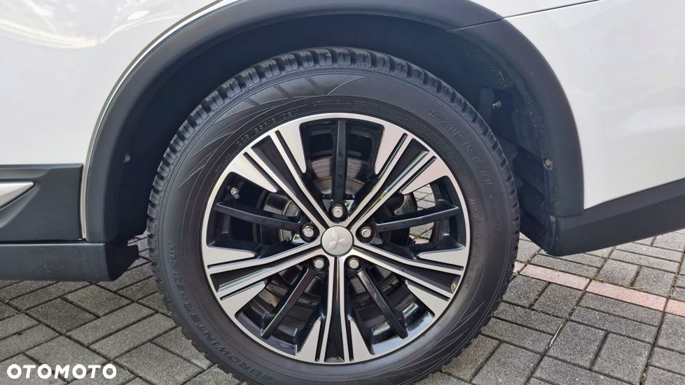 Mitsubishi Outlander 2.0 2WD Diamant Edition - 23