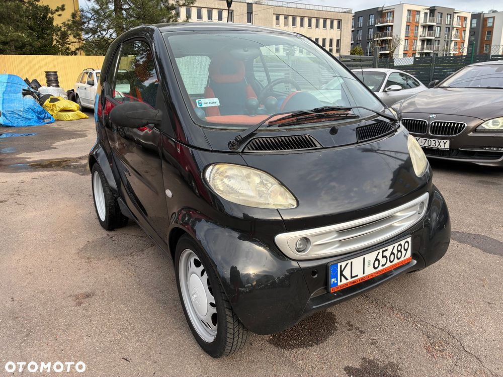 Smart Fortwo - 16