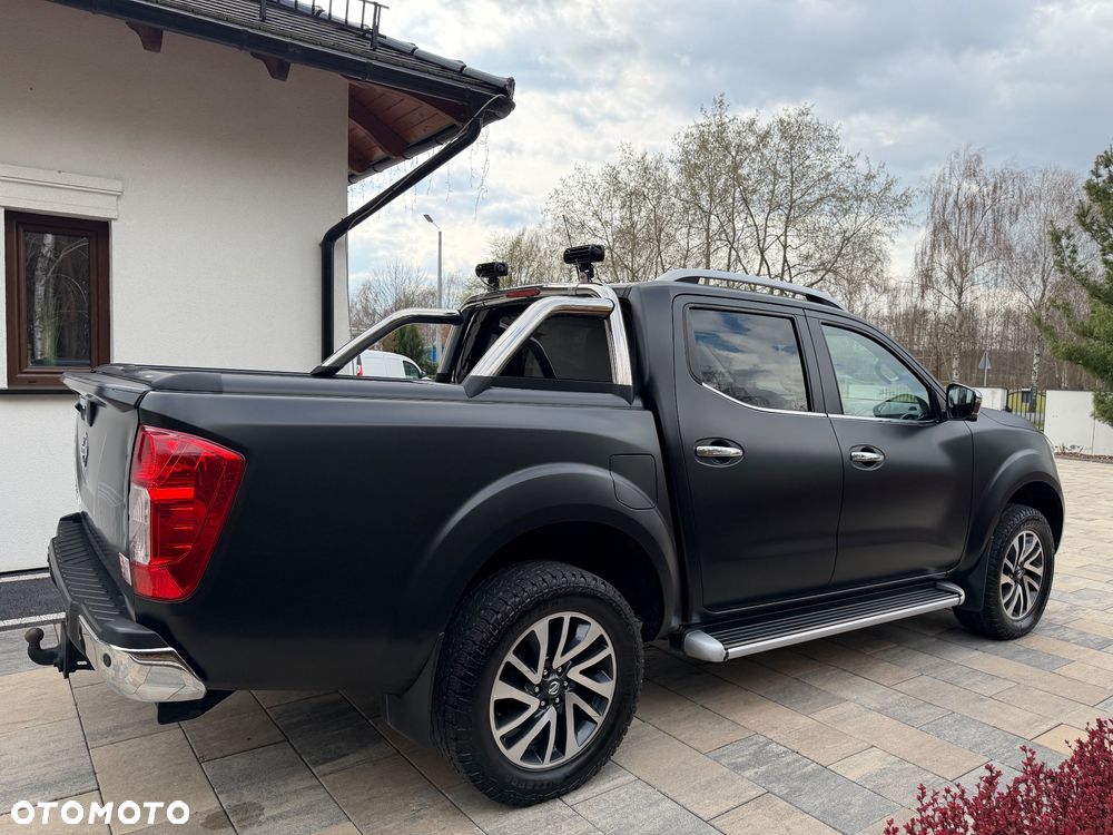 Nissan Navara - 4