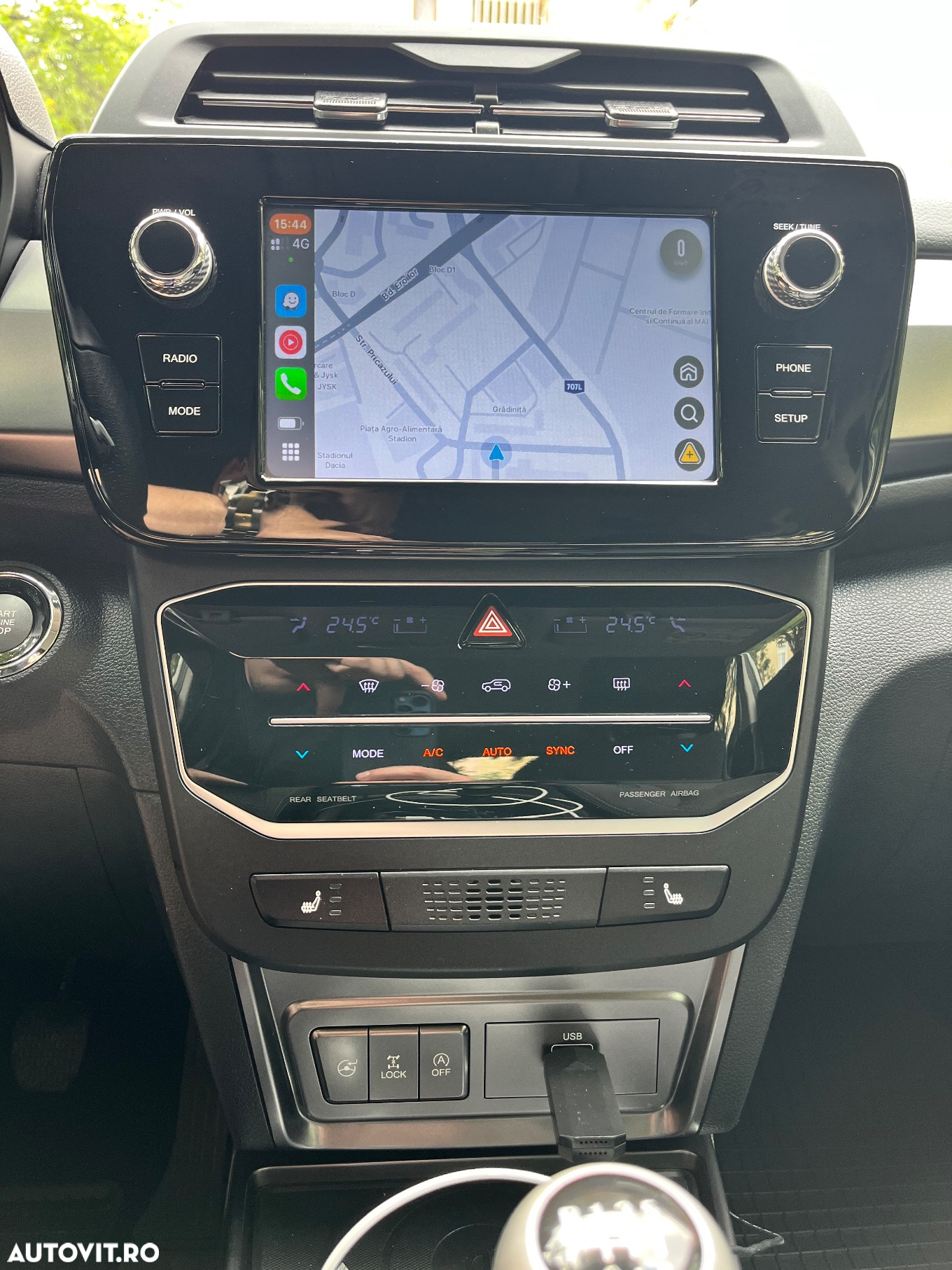 SsangYong Tivoli - 13