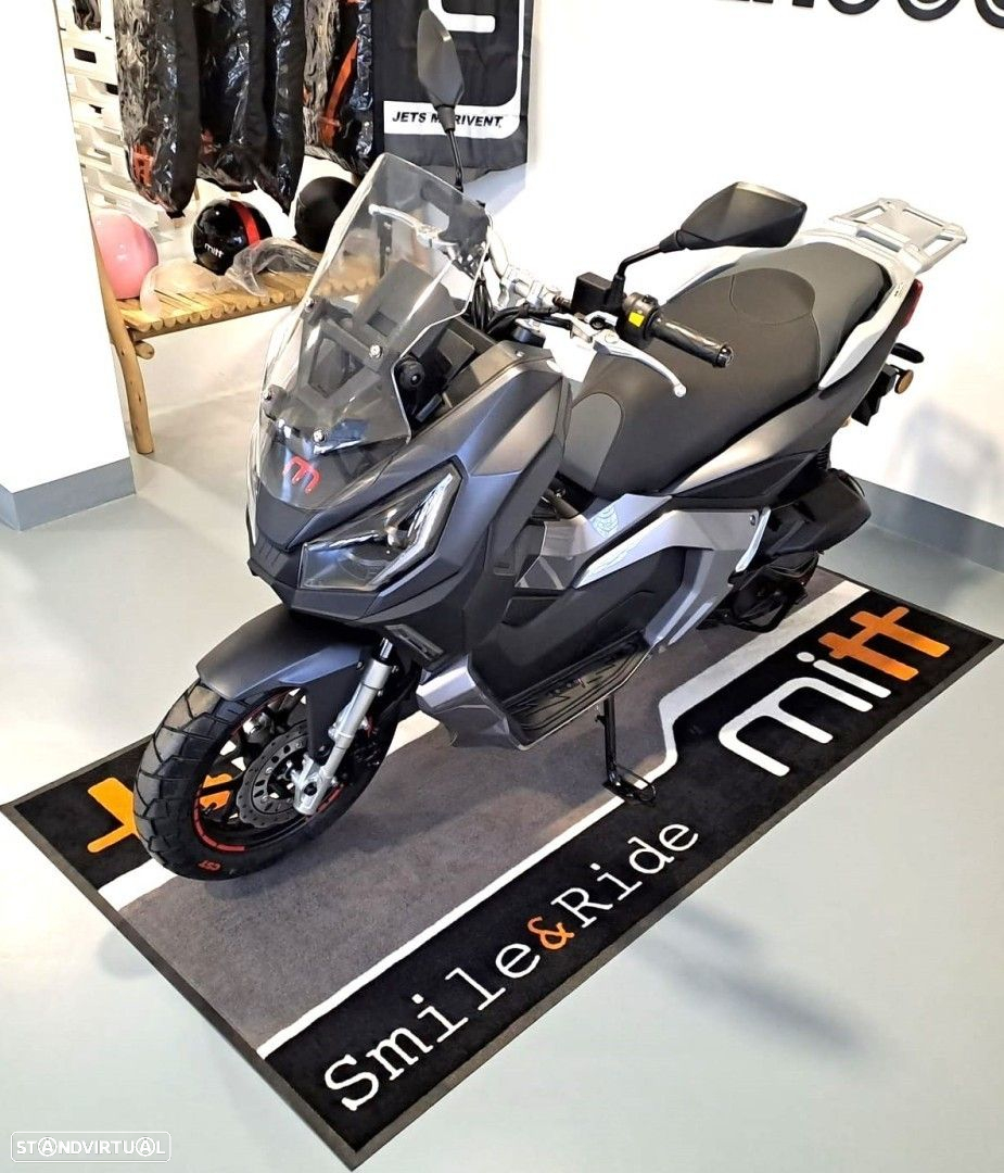 Mitt 125 ADV ADV - 5