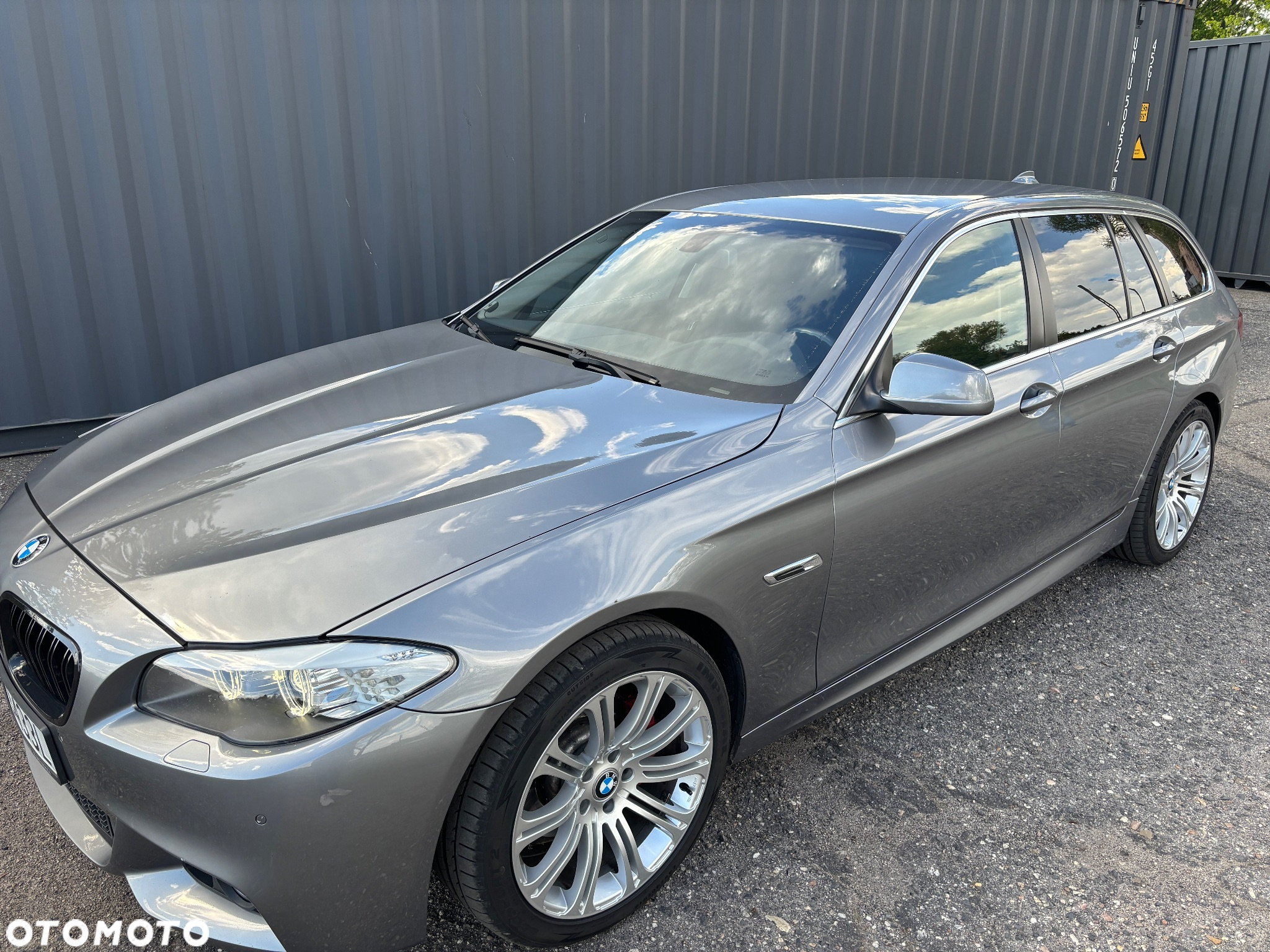BMW Seria 5 - 22