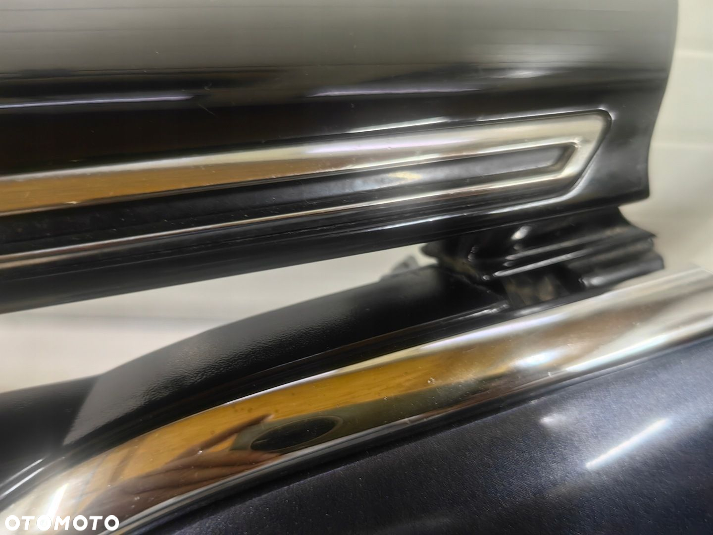 ZDERZAK PRZÓD PRZEDNI RENAULT MEGANE IV TEKPN - 6