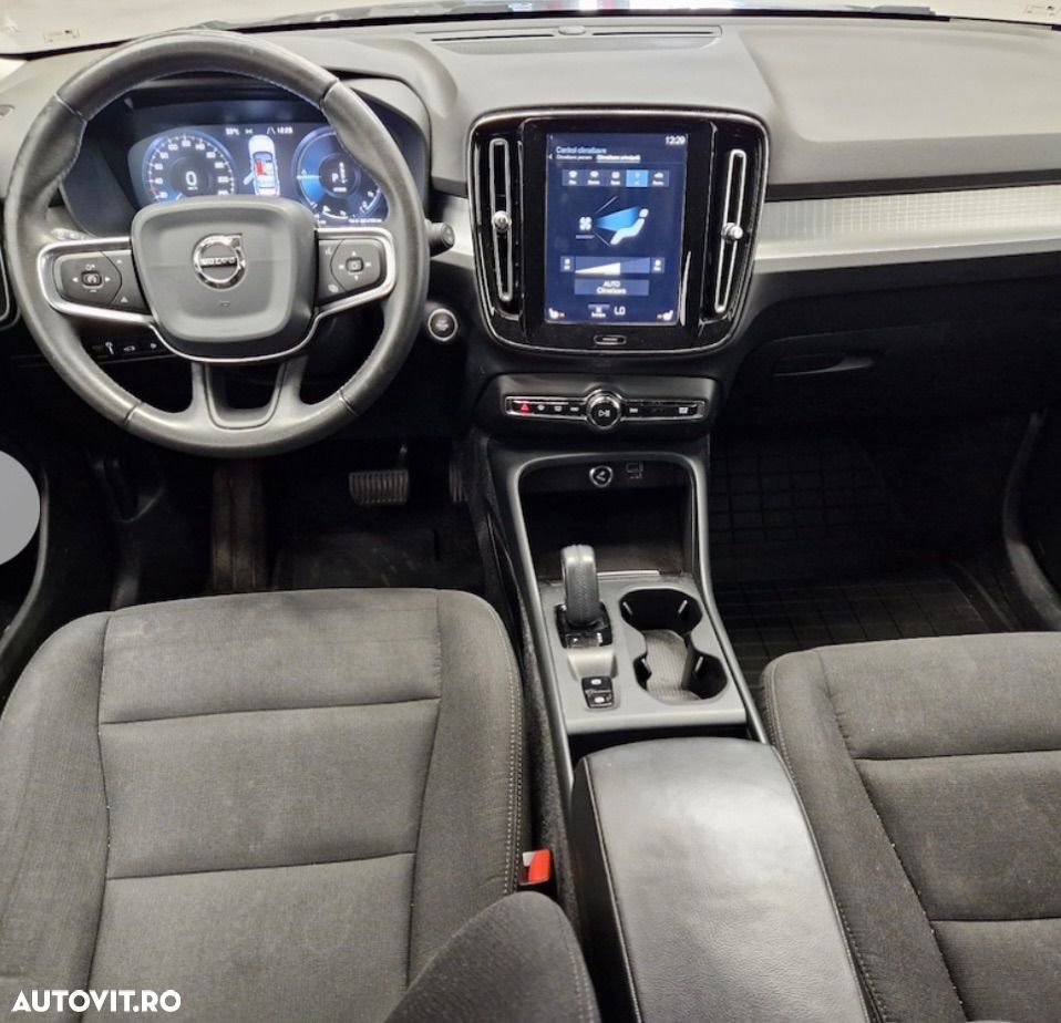 Volvo XC 40 Recharge T5 Twin Engine AT7 Inscription - 3