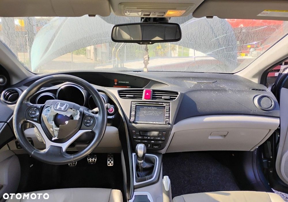 Honda Civic - 7