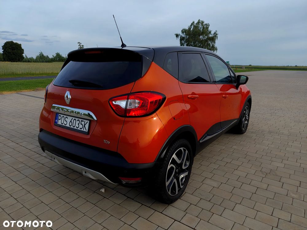 Renault Captur - 3