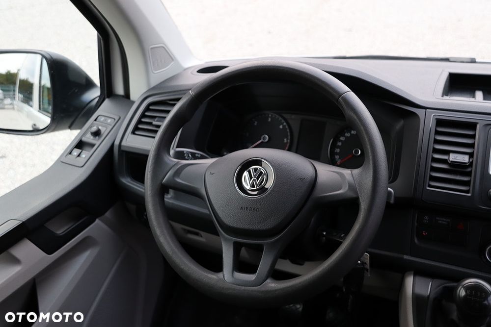 Volkswagen Caravelle 2.0 TDI L2 Comfortline - 31