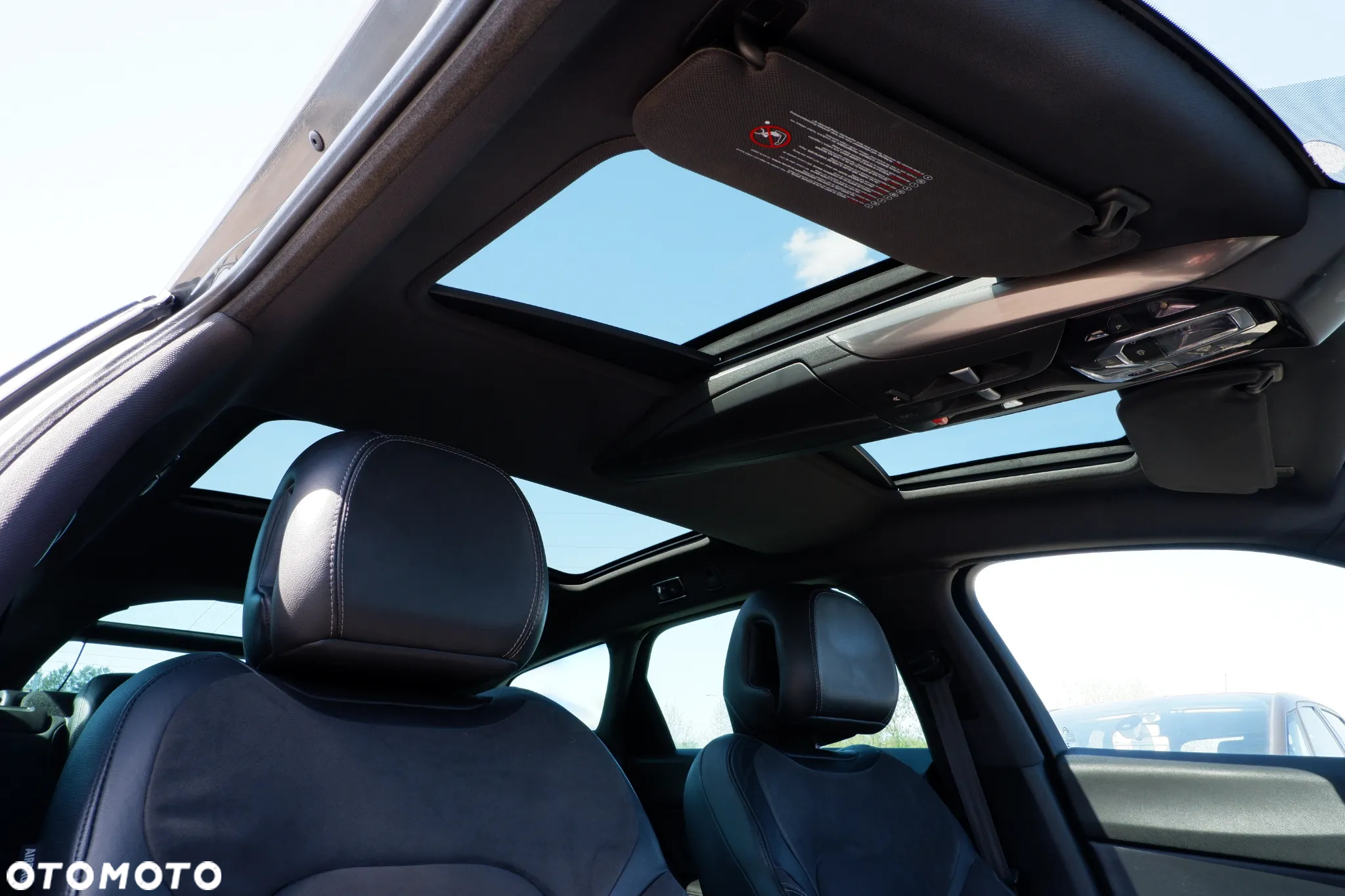 Citroën DS5 2.0 HDi SoChic - 10