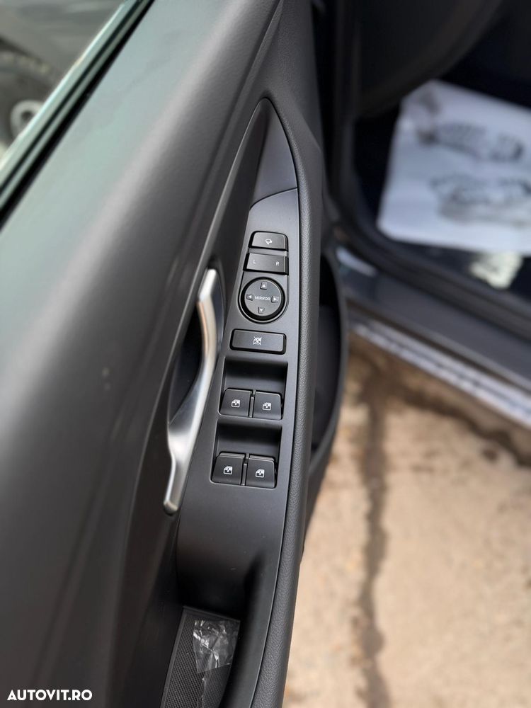 Hyundai i30 1.5 T-GDI 140CP 7DCT MHEV Highway - 8