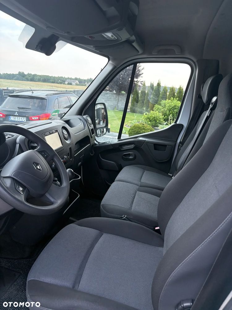 Renault Master - 7