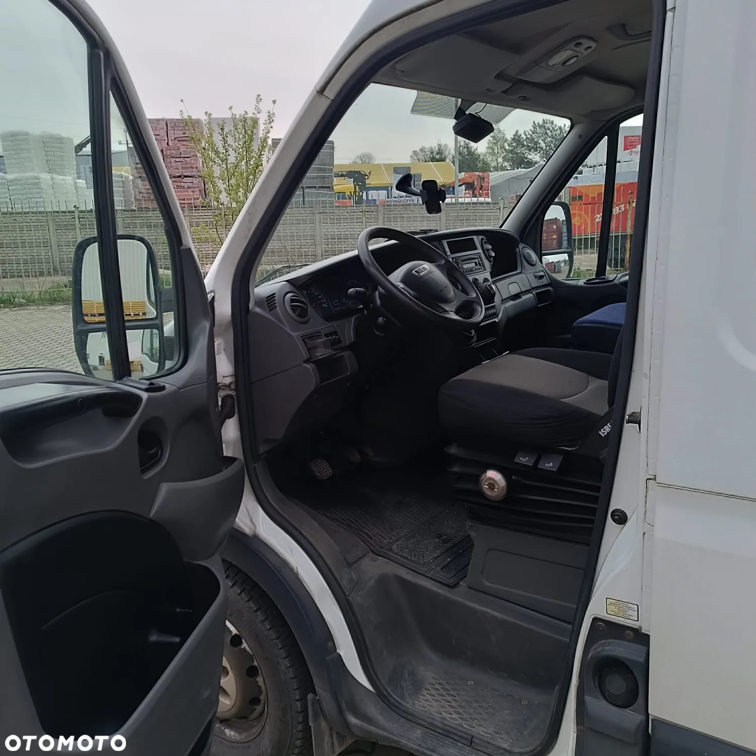 Iveco Daily 35S15 - 2