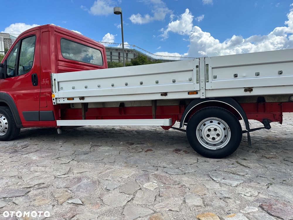 Fiat Ducato - 8
