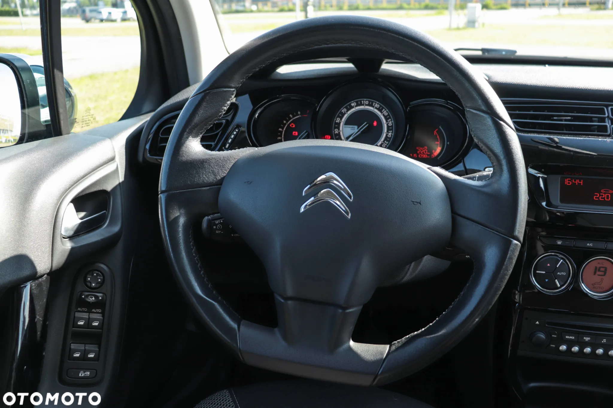 Citroën C3 1.2 VTi Selection - 12
