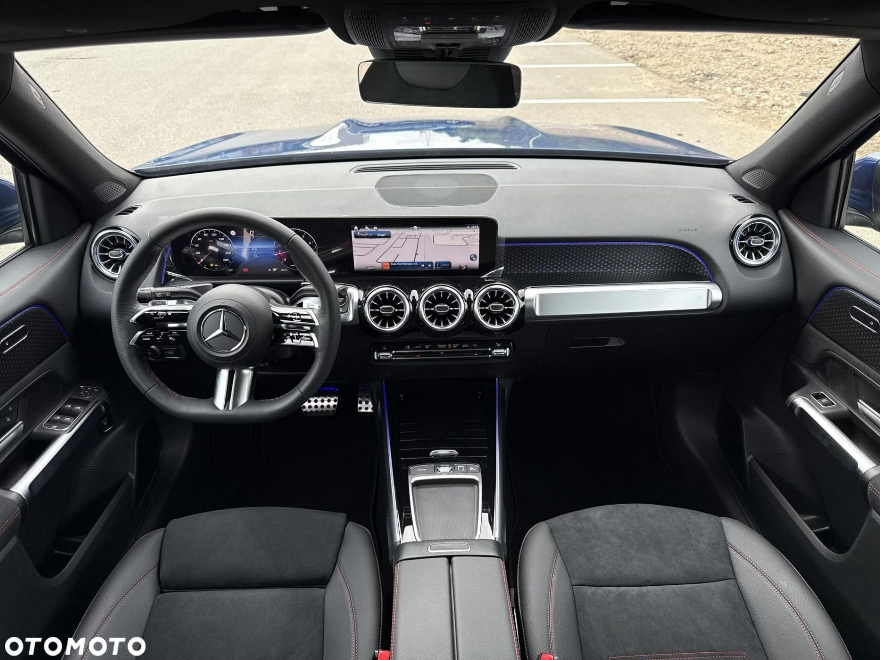 Mercedes-Benz GLB - 19