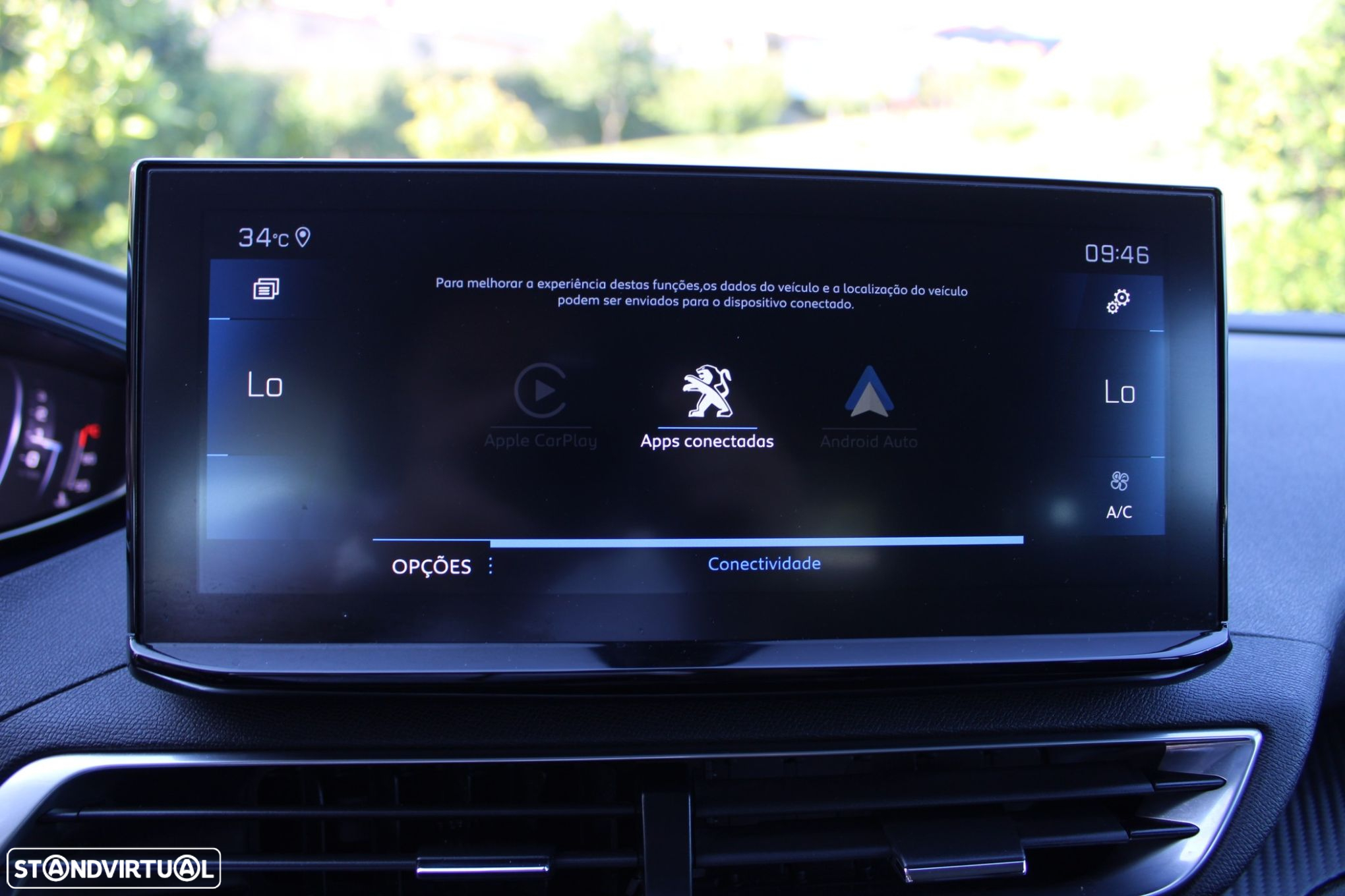 Peugeot 3008 PureTech 130 Stop & Start GPF EAT8 Active - 16