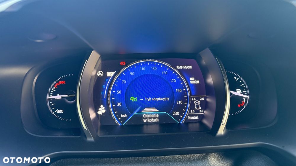 Renault Talisman 2.0 Blue dCi Intens EDC - 16